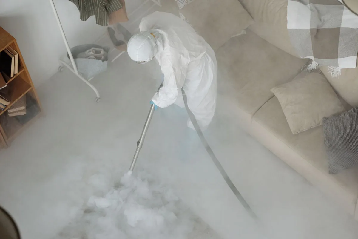 Biohazard Cleanup in Neptune City, NJ