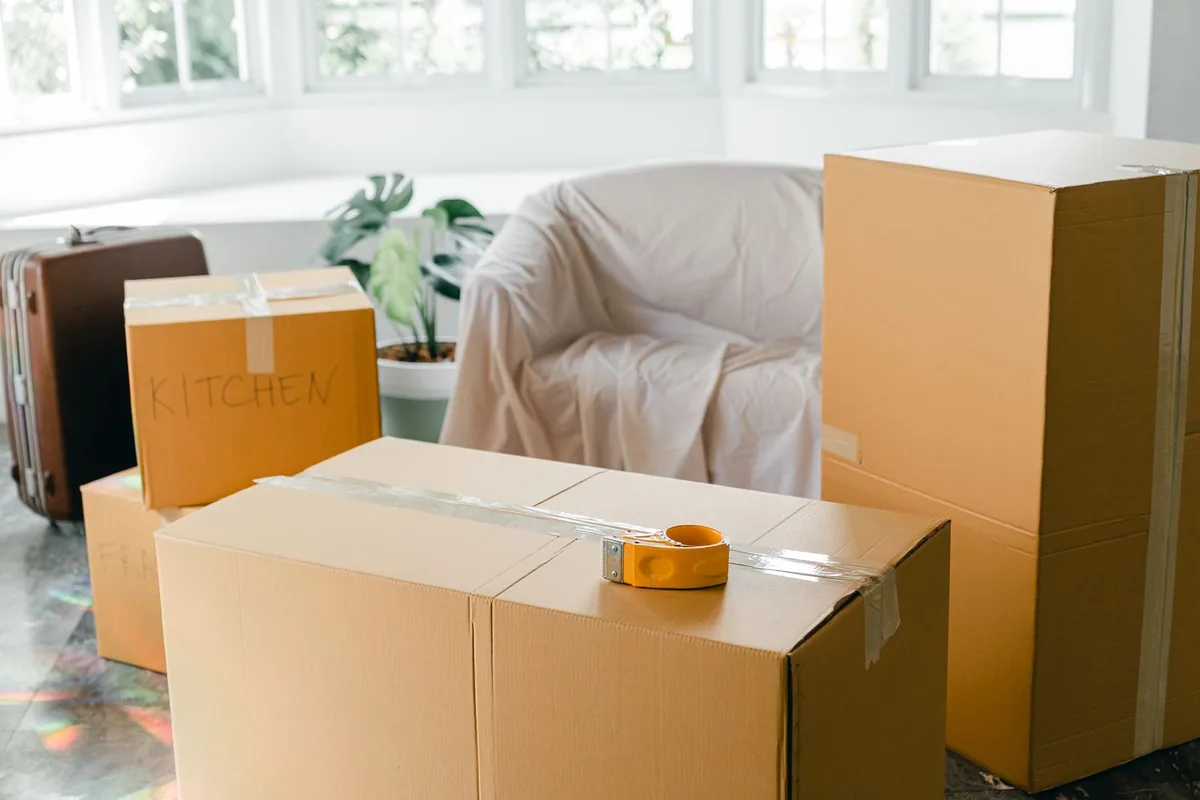 Hoarding Cleanup in Neptune City, NJ